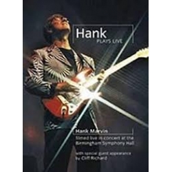 Hank Marvin Plays Live